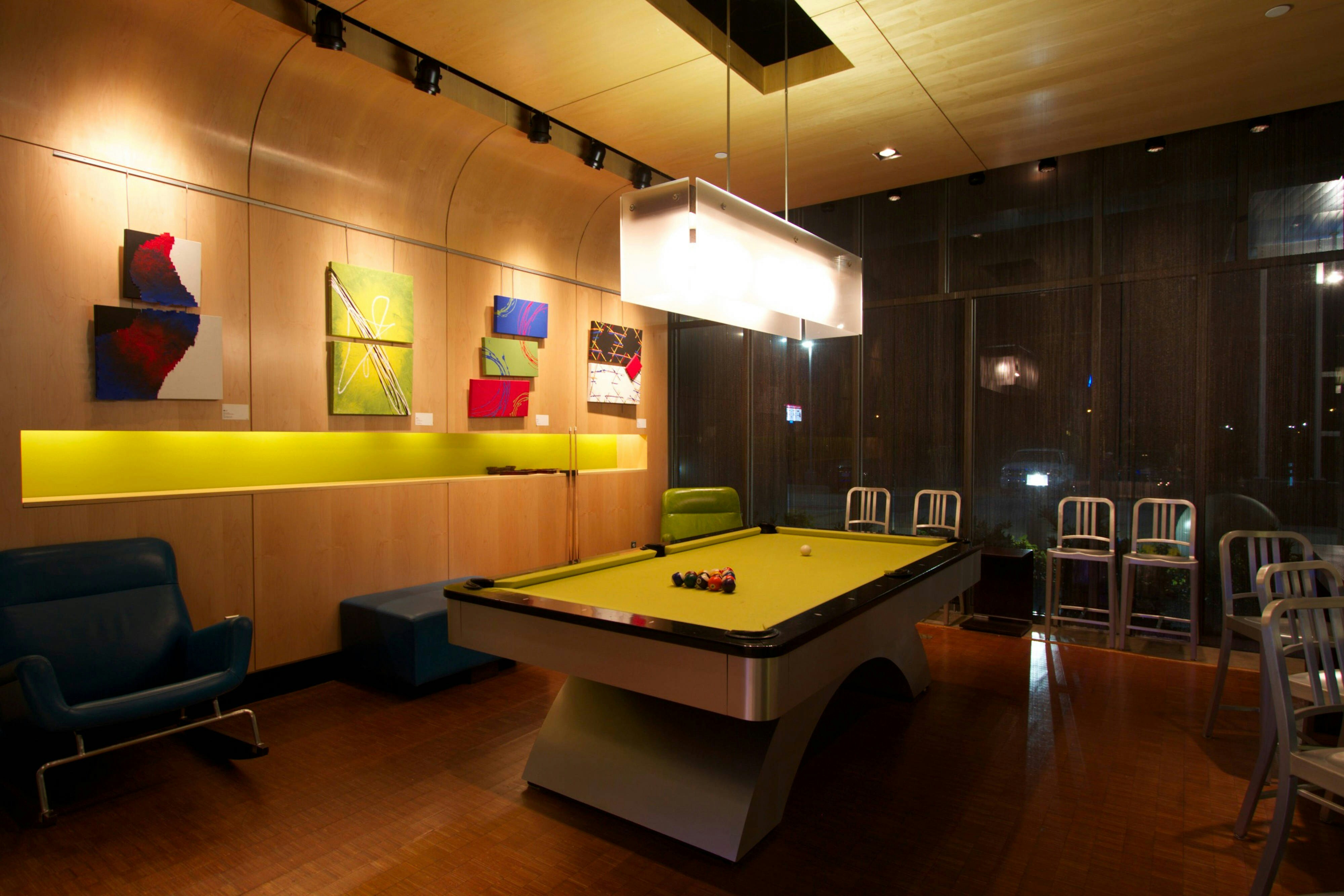 Aloft Tulsa 36/44