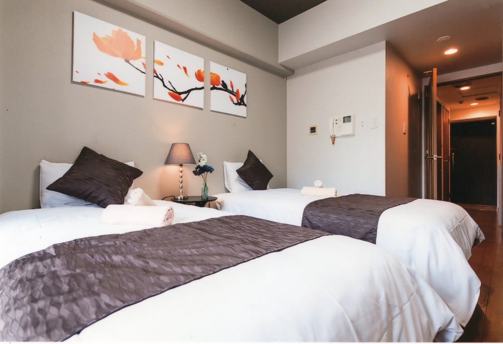 Sakura Sands Hotel 24/50