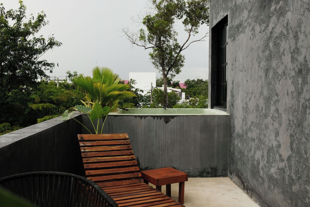 Turquoise Tulum Hotel 9/50