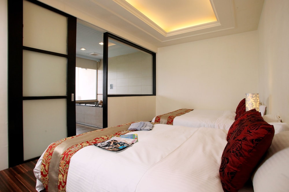 Beauty Garden Hotel 37/67