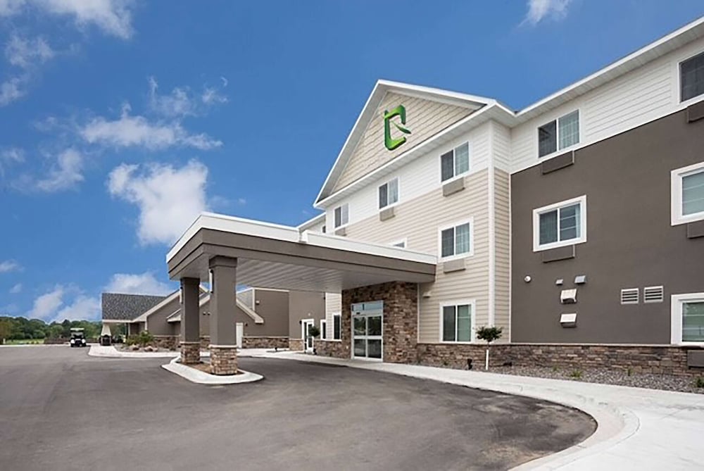 Little Crow Resort & Conference, Trademark by Wyndham 54/61