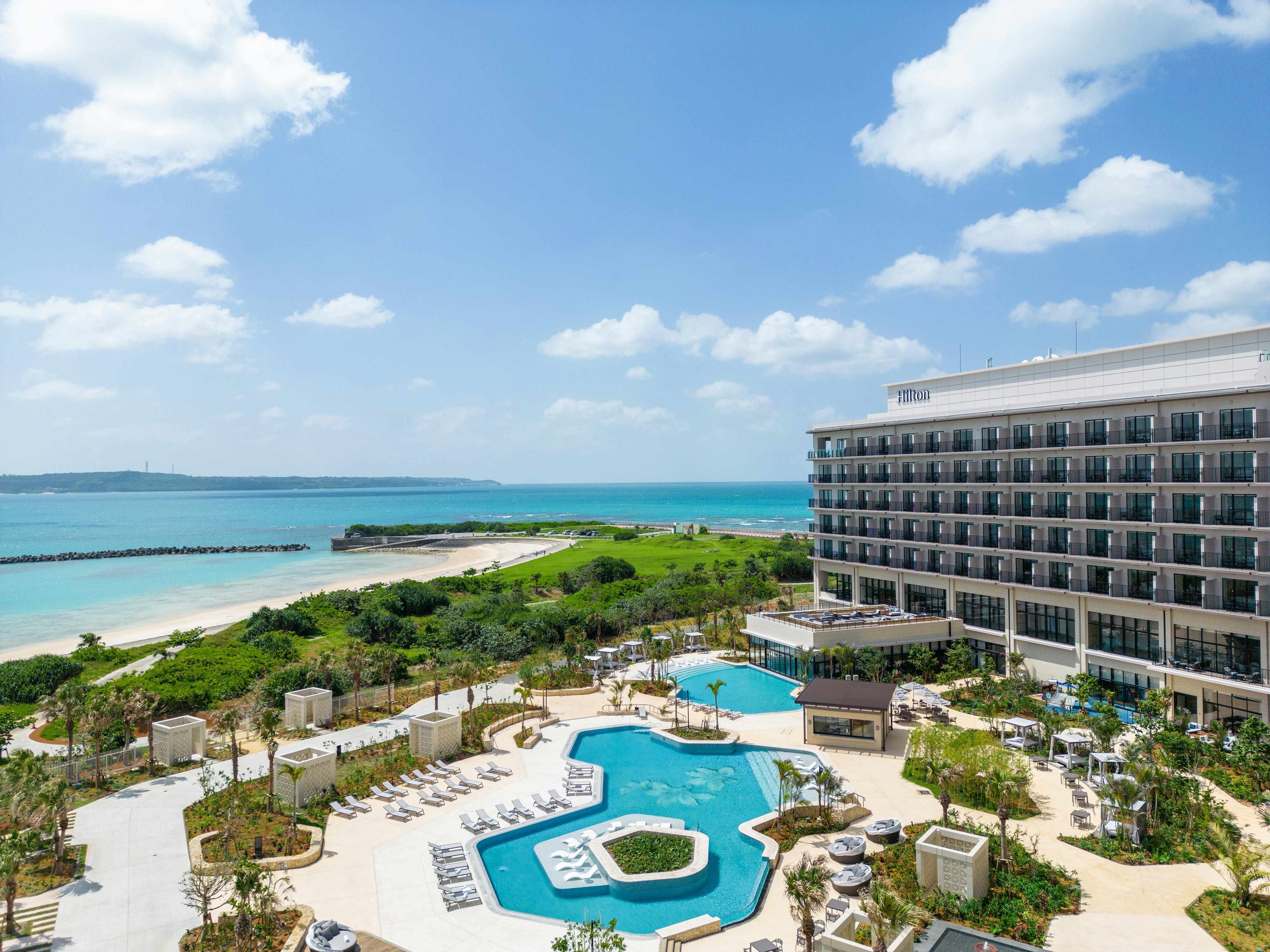 Hilton Okinawa Miyako Island Resort 3/43