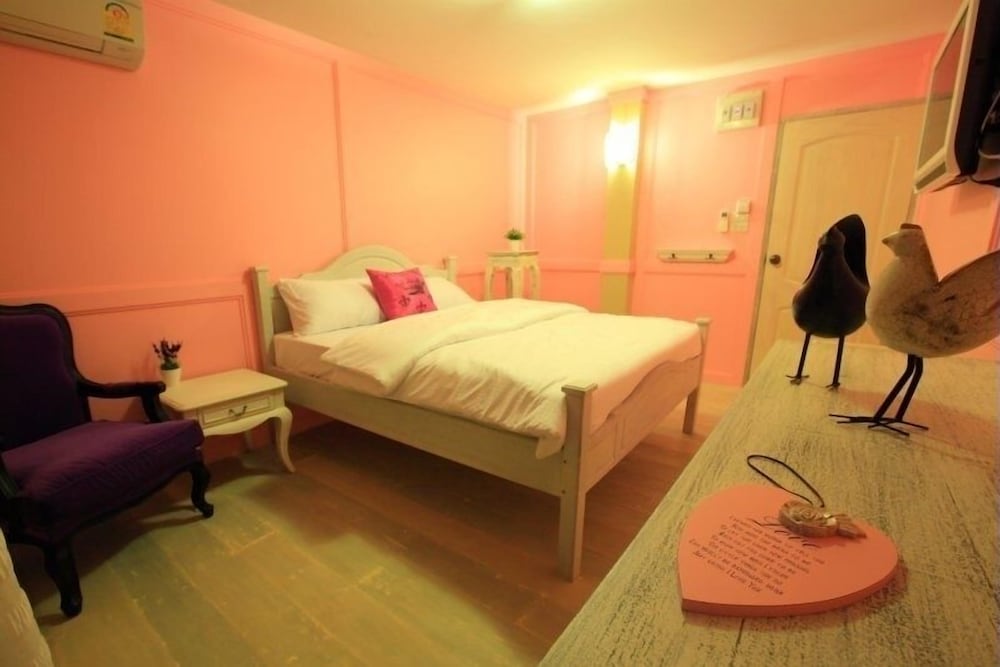 The Royal Chiangkhan Boutique Hotel 27/50