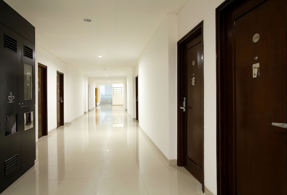 Amaris Hotel Seasons City Jakarta 17/38