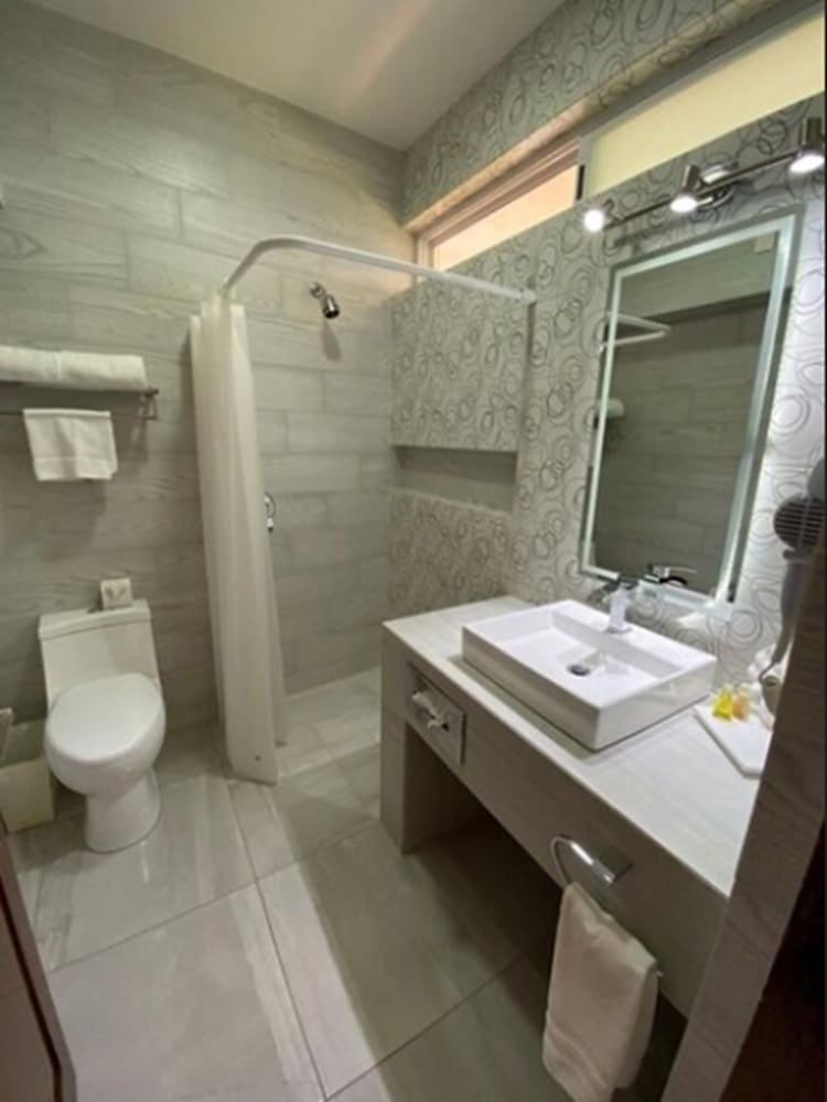 Hotel Quinta las Flores 18/71