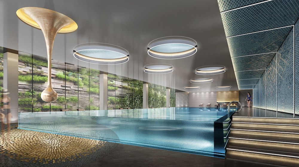 Sheraton Shenzhen Nanshan 28/39
