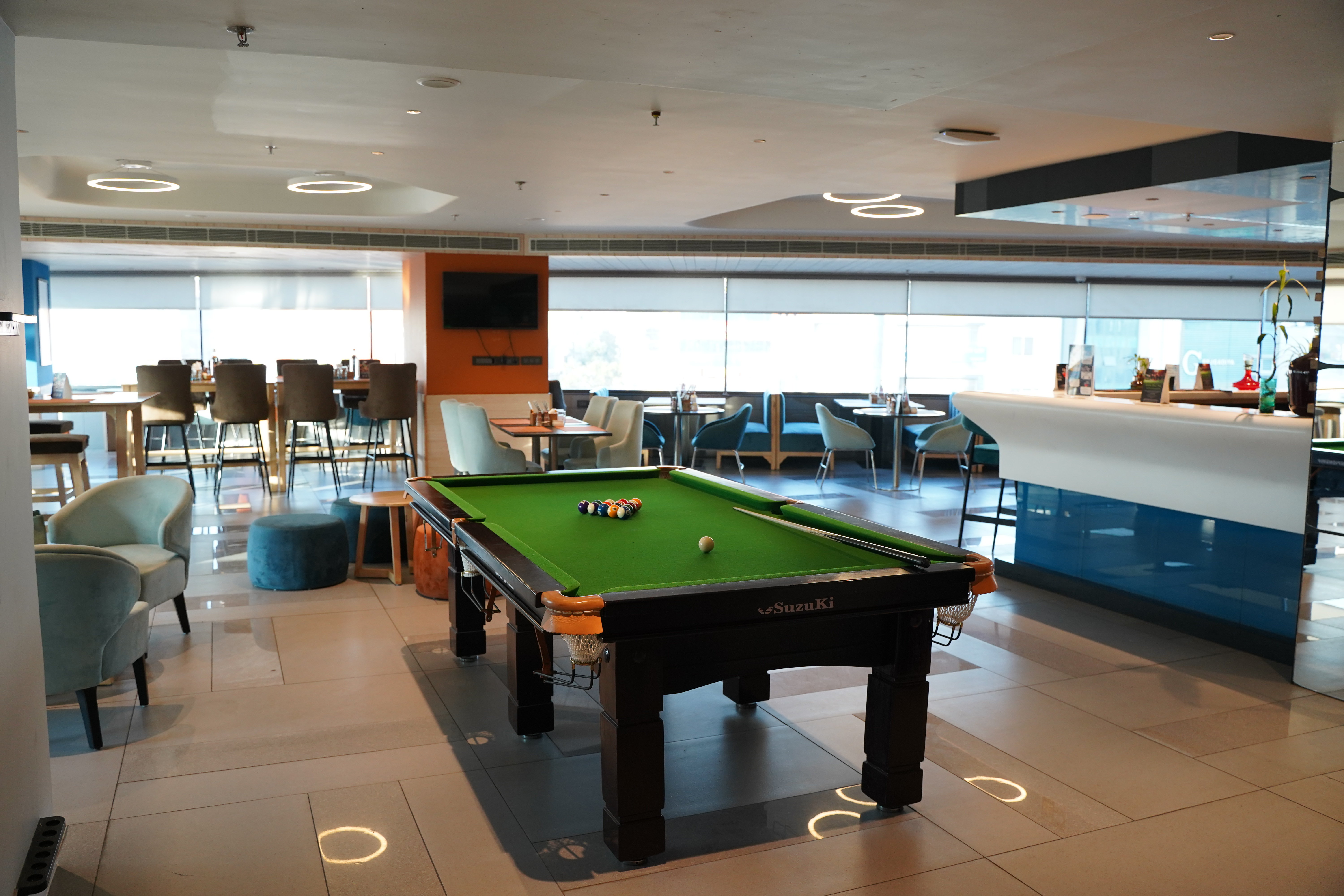 Holiday Inn Express and Suites Jaipur Gopalpura 10/43