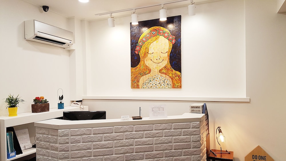 Choi Hostel Jeju 2/34