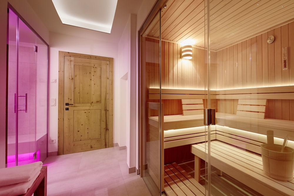 Tennerhof Luxury Chalets 17/50