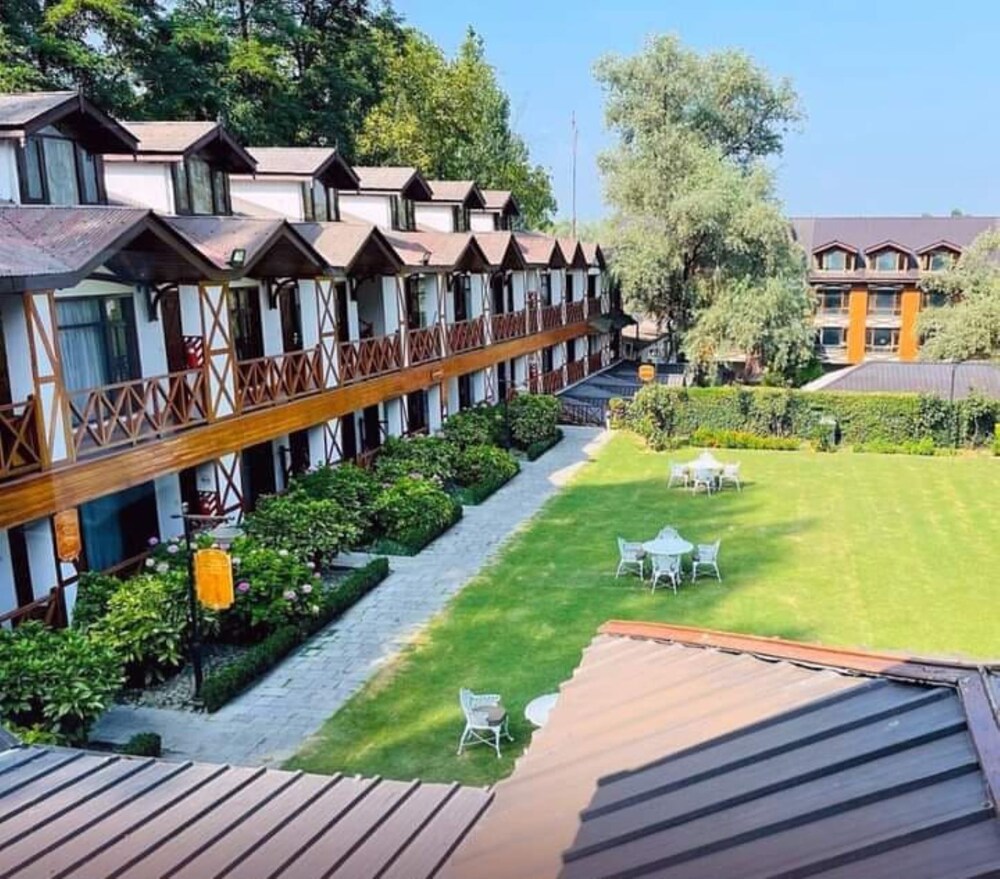 Fortune Resort Heevan - Member ITC Hotel Group 43/49