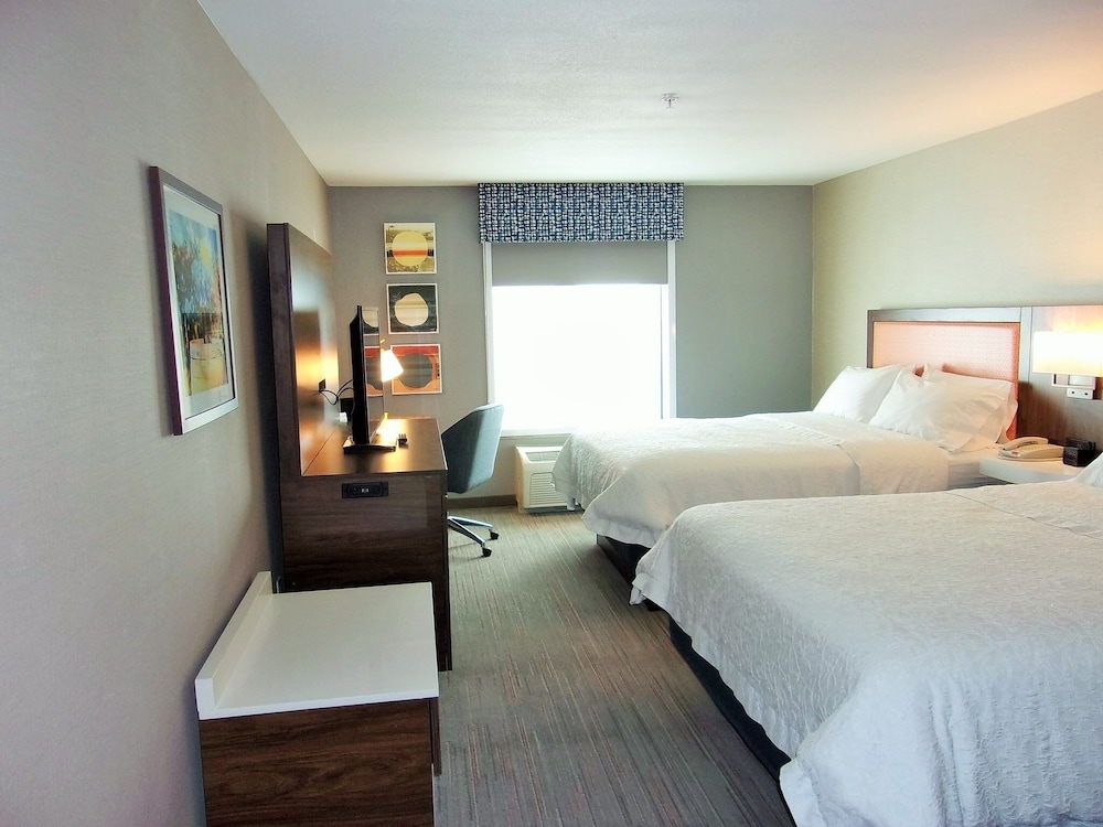 Hampton Inn & Suites Rohnert Park - Sonoma County 17/42