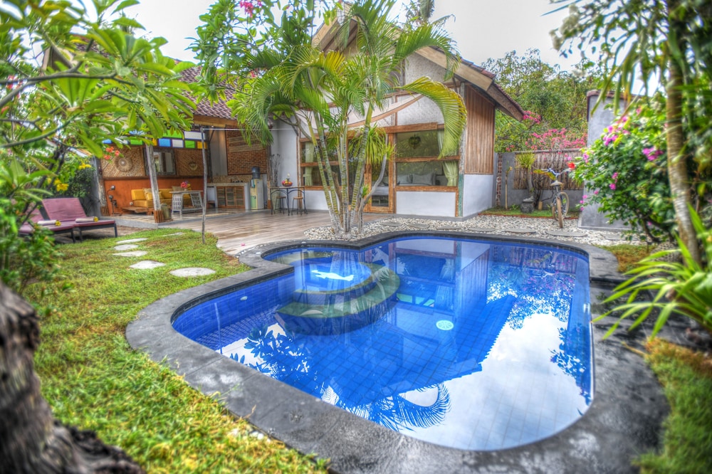 Villa Samalama Gili Air 41/43