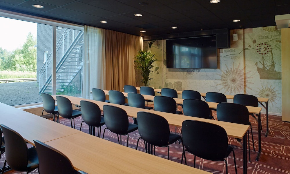 Scandic Lulea 56/64