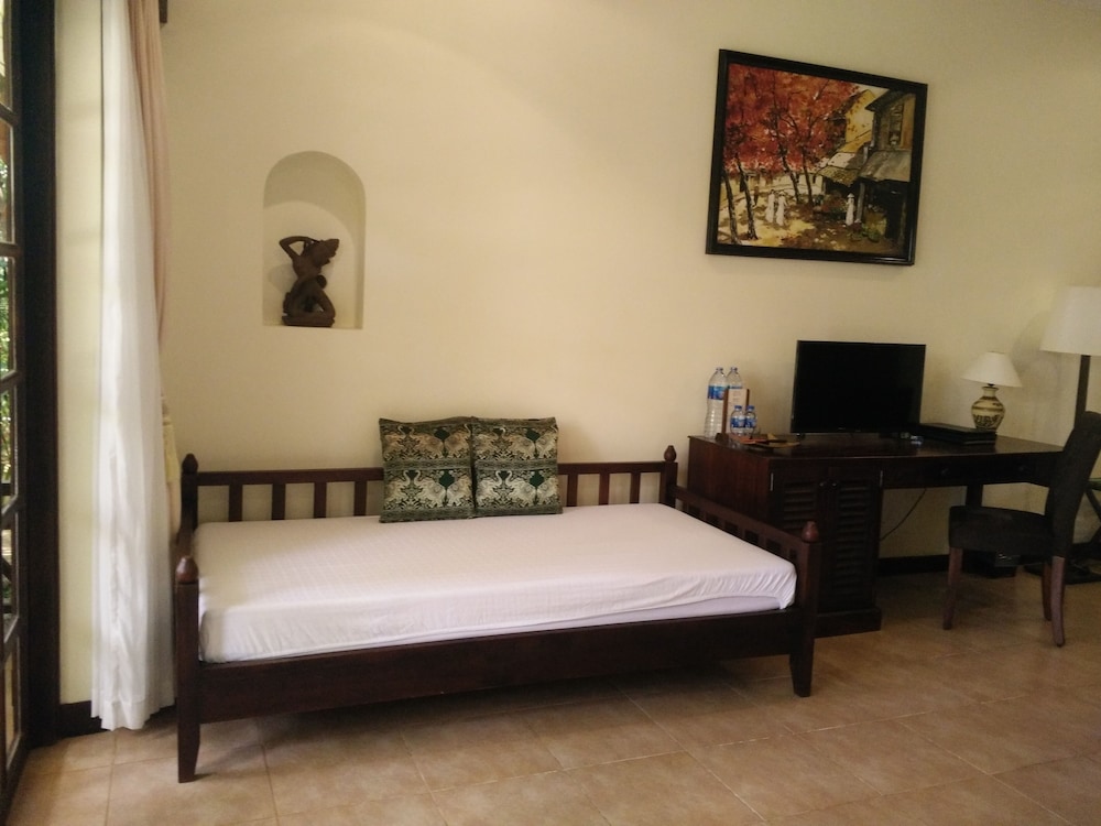 Cham Villas Boutique Luxury Resort 10/50