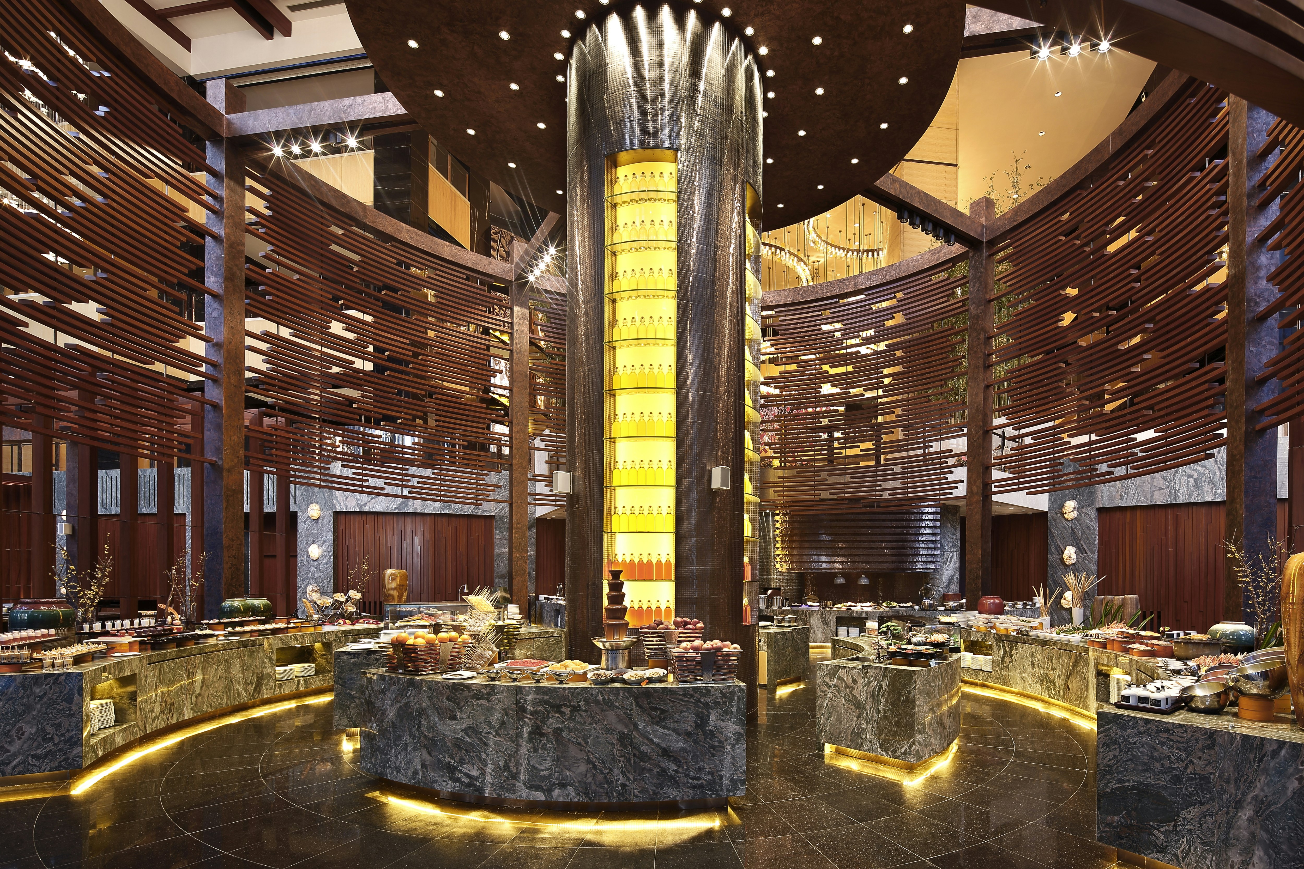 Intercontinental Ningbo 14/79