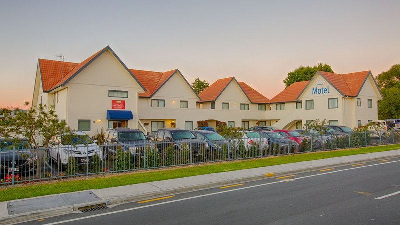 Bella Vista Motel Rotorua 2/34
