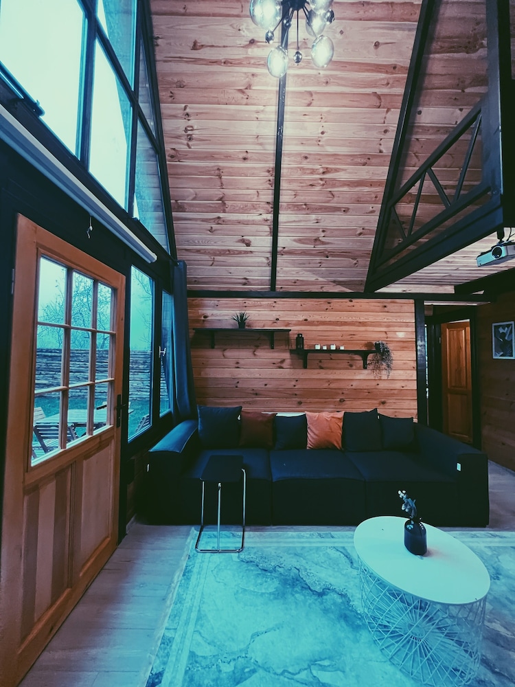 Pentalow Cabin 35/50