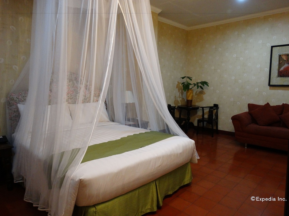 White Knight Hotel Intramuros 17/65