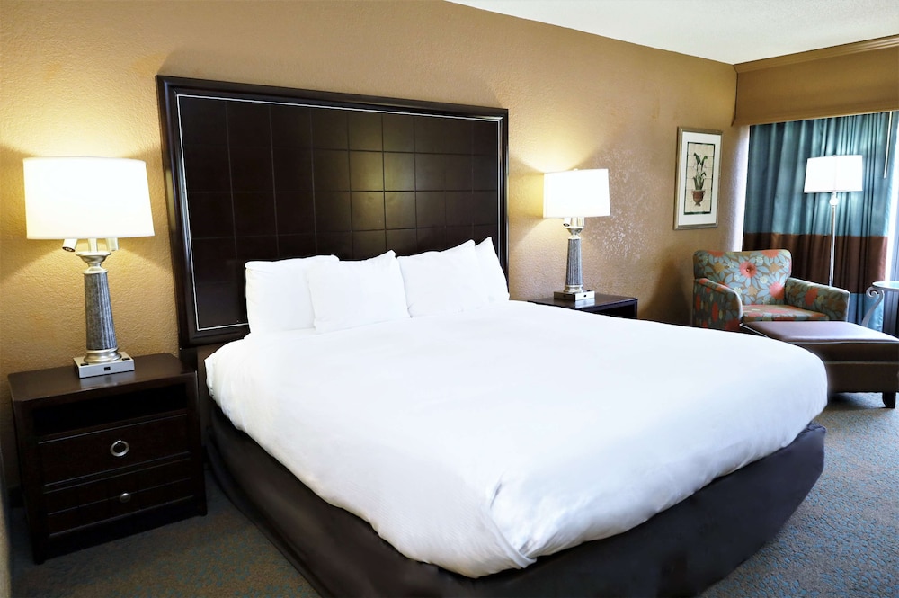 DoubleTree By Hilton Columbus GA 16/44