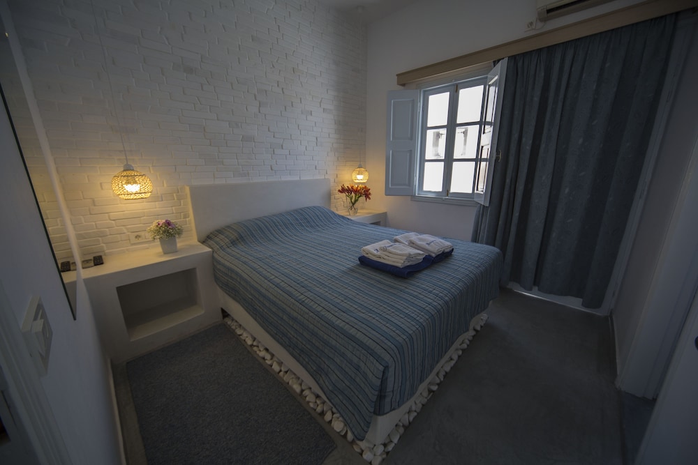 Ianthe Apartments And Villa 5/50
