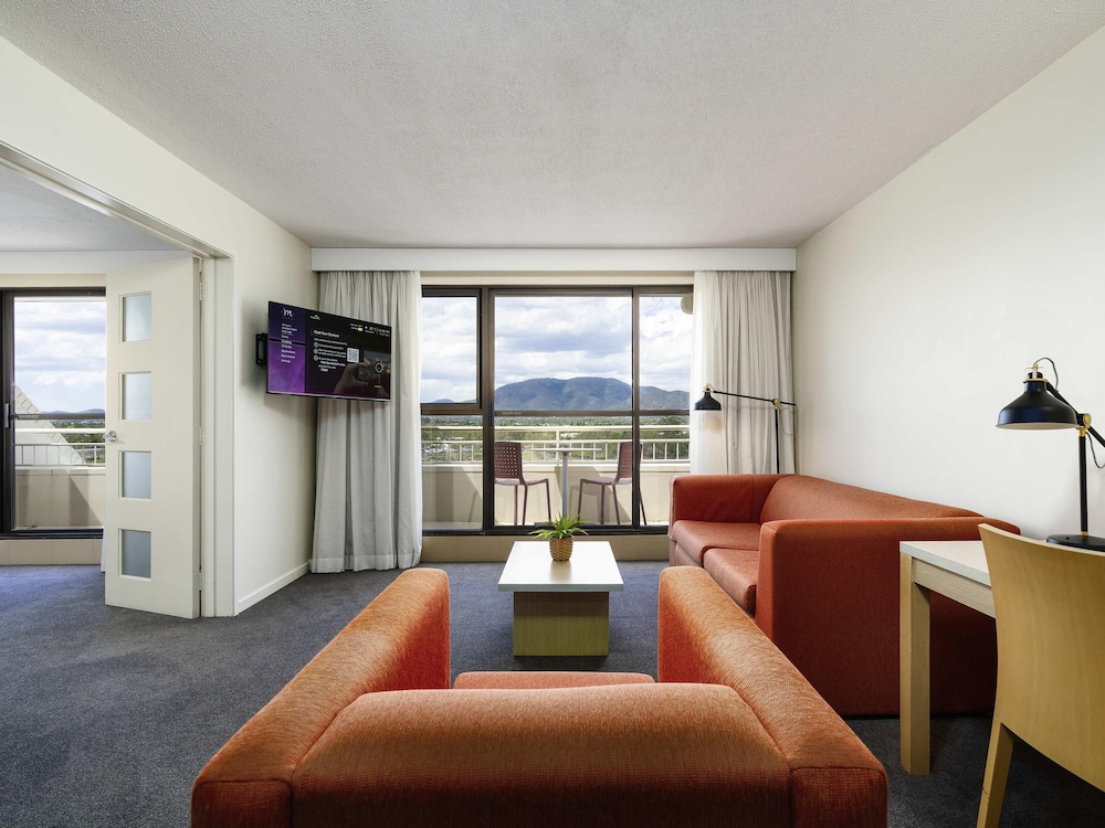 Mercure Rockhampton 34/55