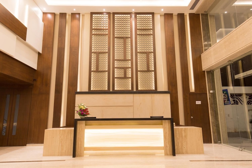 Hotel Kiscol Grands 1/40