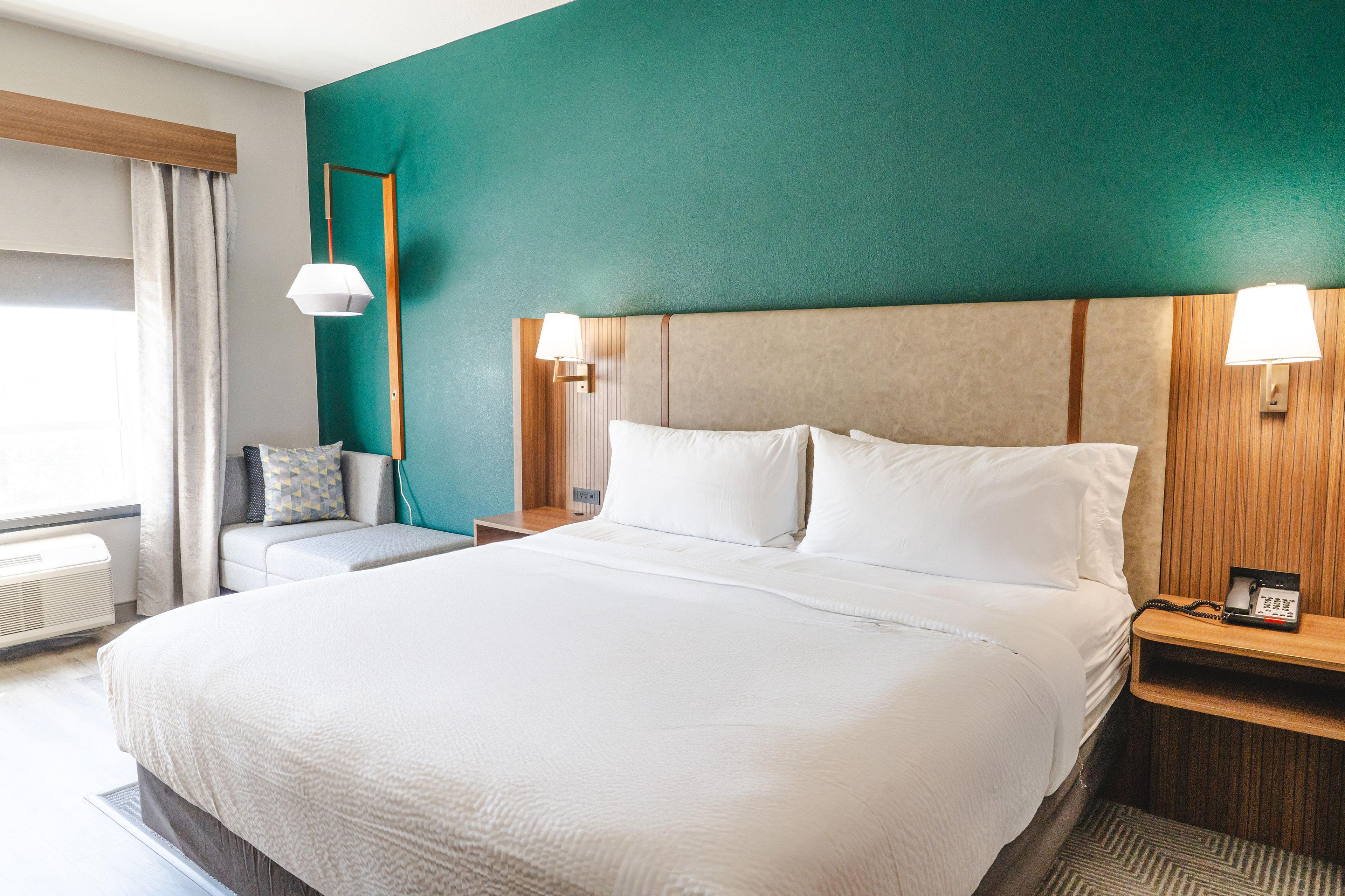 Room, King Bed 3/7