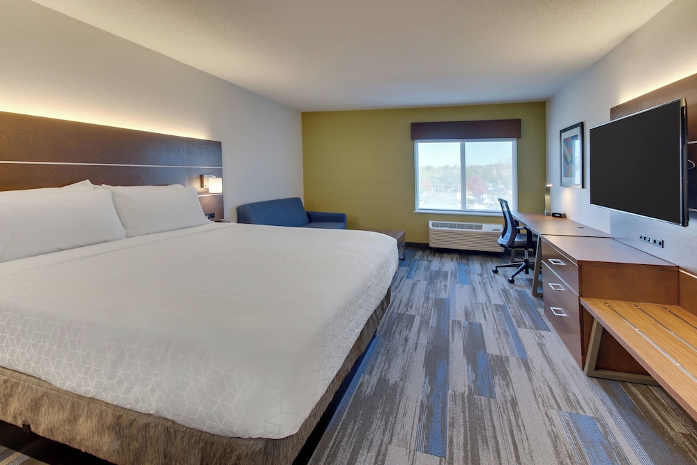 Holiday Inn Express Fishkill-Mid Hudson Valley 26/71