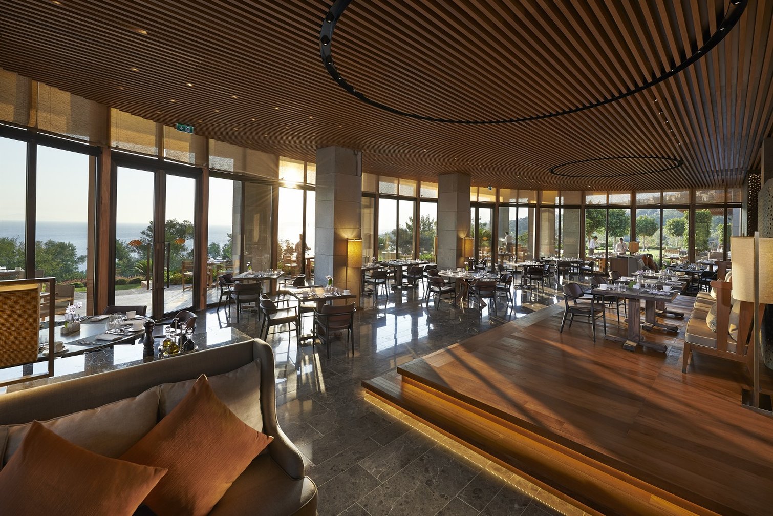 Mandarin Oriental Bodrum 27/50
