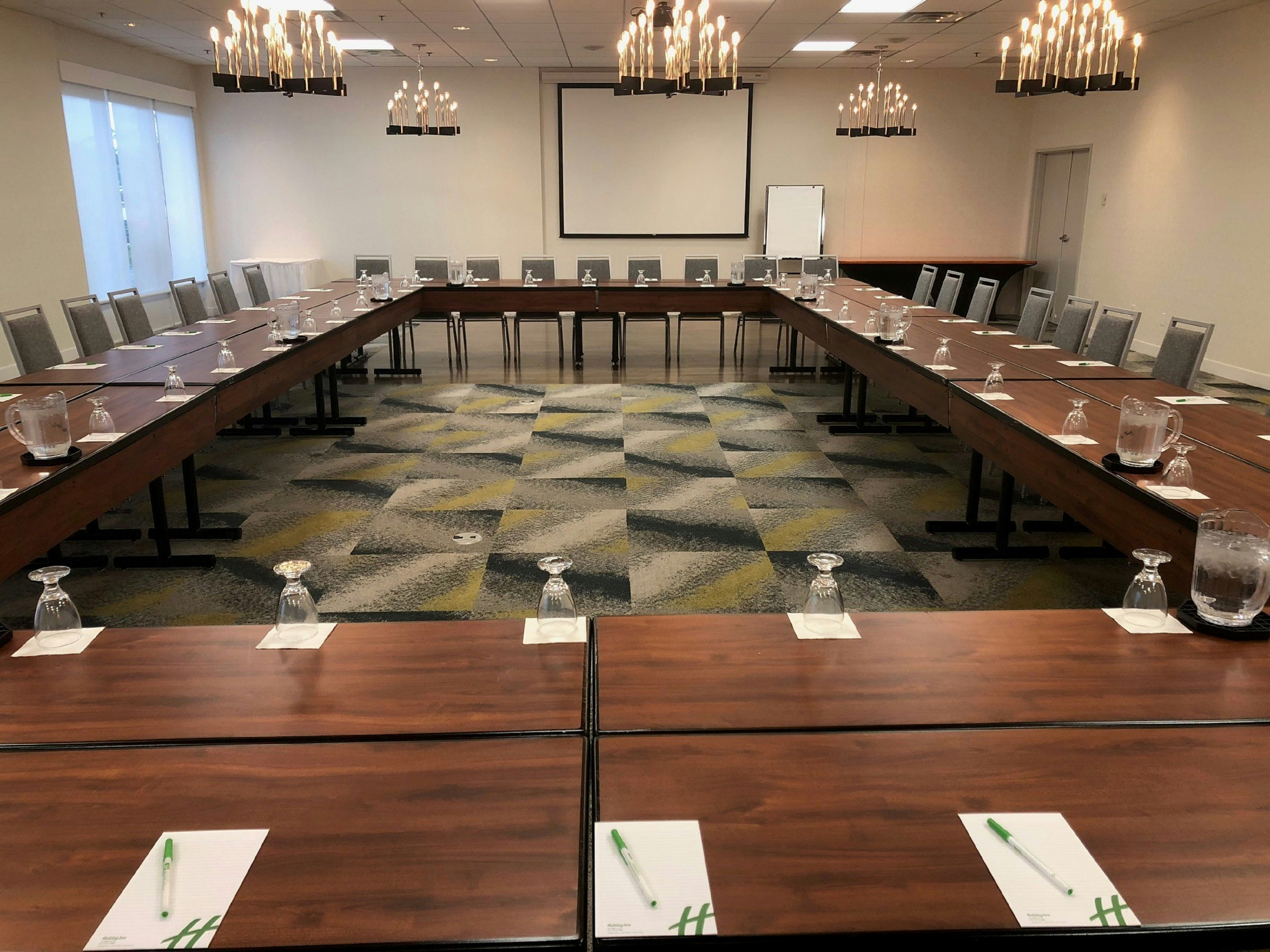 Holiday Inn Montreal Longueuil 66/79