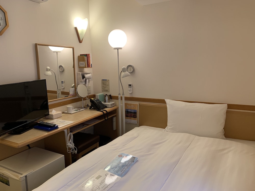 TOYOKO INN SHIN-YOKOHAMA EKIMAE SHINKAN 9/57