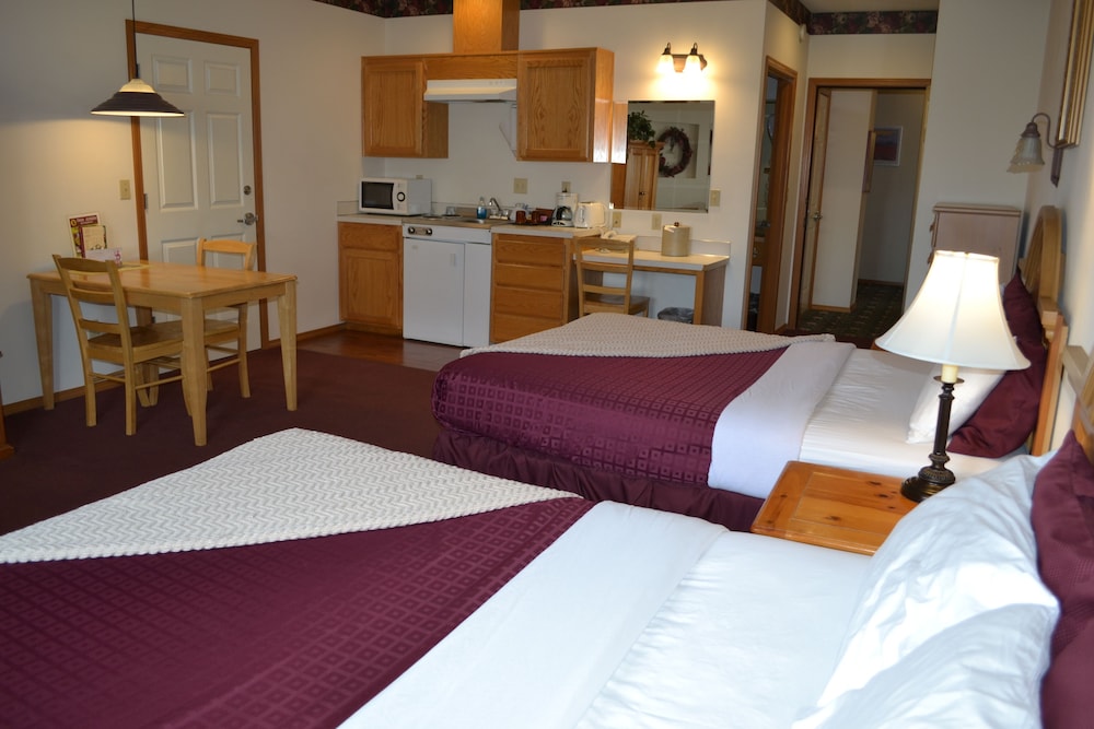 Anaco Bay Inn 30/46