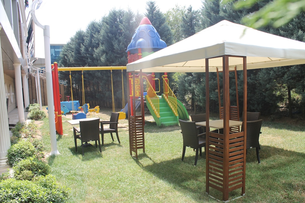 Sarot Termal Park Resort and Spa 38/50