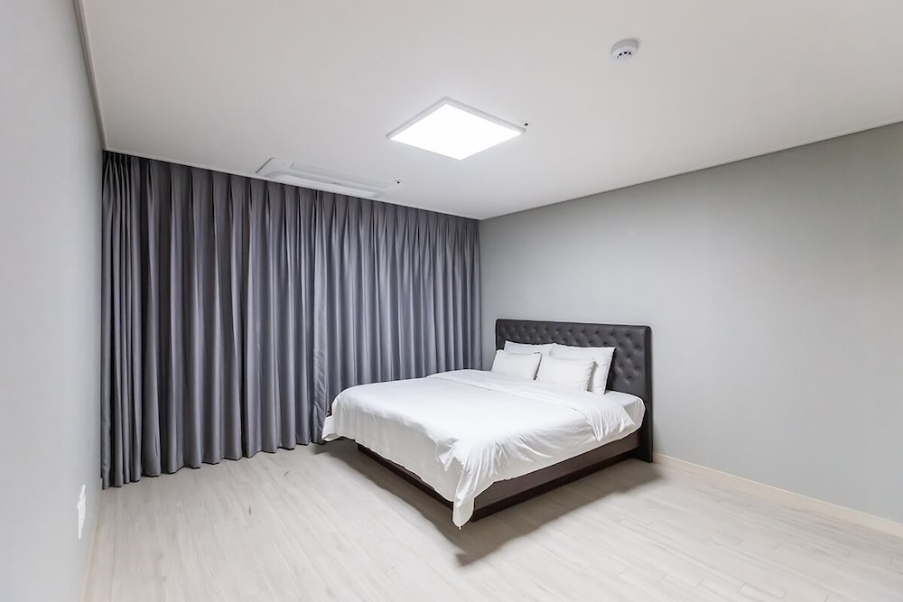 Seomyeon Brown-dot Hotel Gold Busan 11/50
