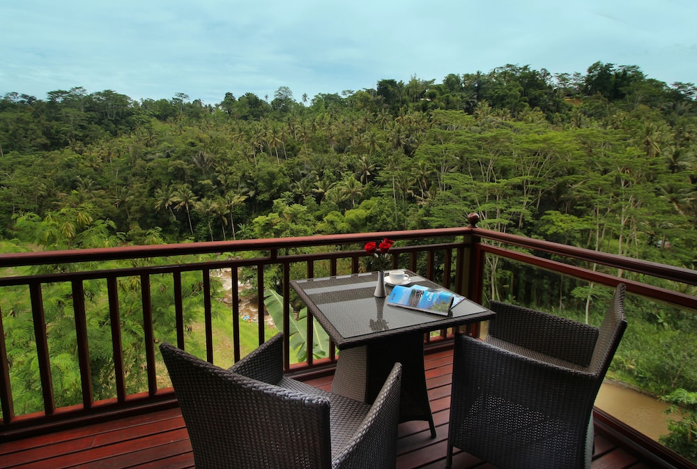 Kupu Kupu Barong Villas And Tree Spa 58/74