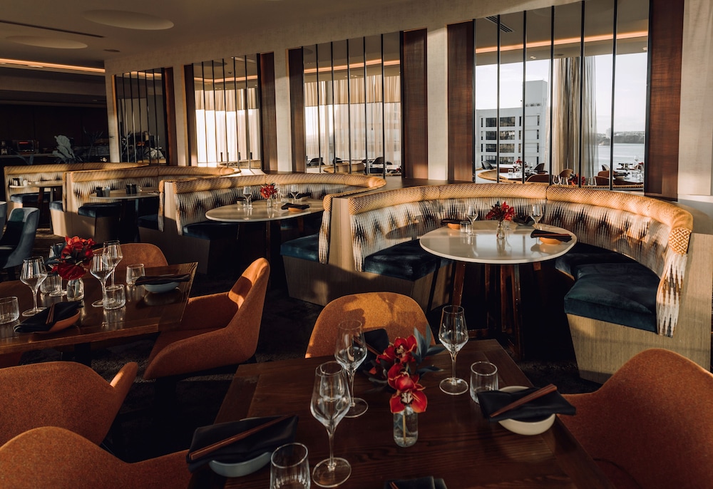 Movenpick Hotel Auckland 59/75