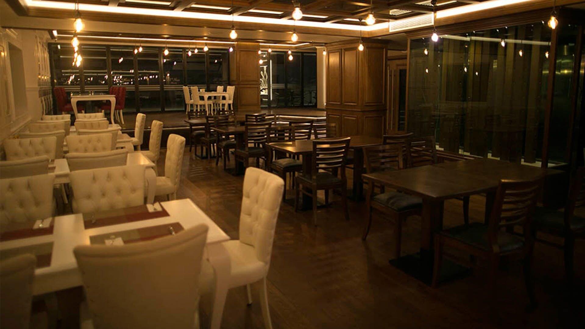 Florya Grand Hotel 19/29