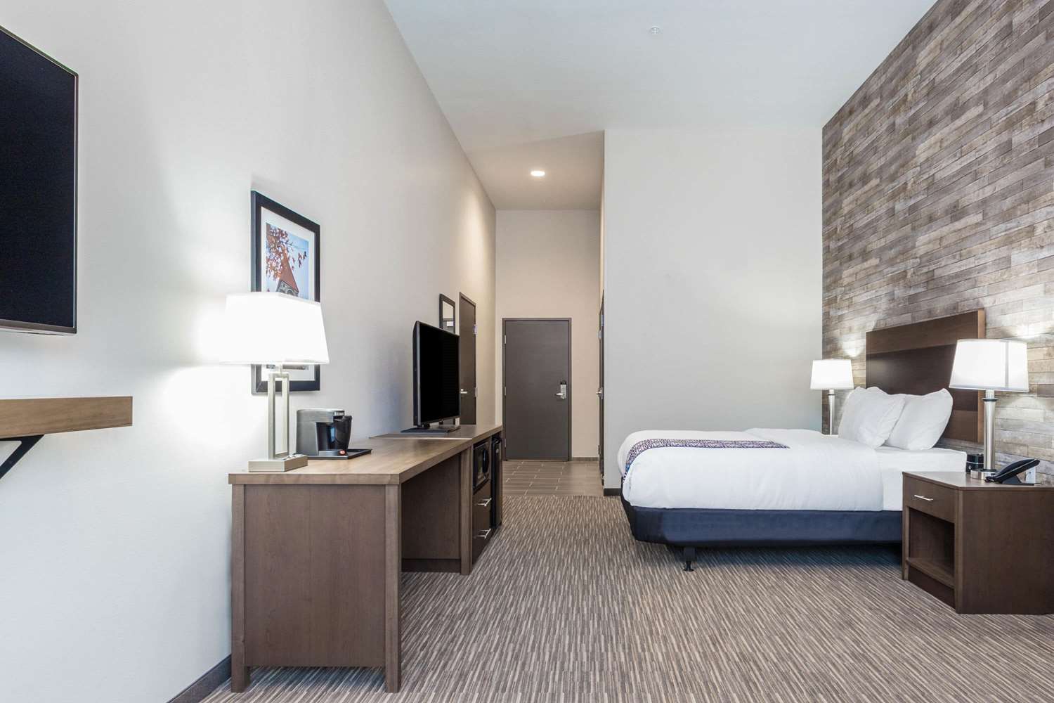 La Quinta Inn & Suites by Wyndham Bloomington 21/64