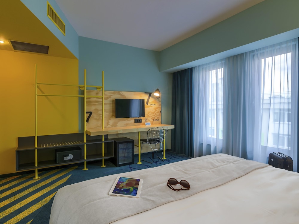 PREMIUM, DOUBLE BED