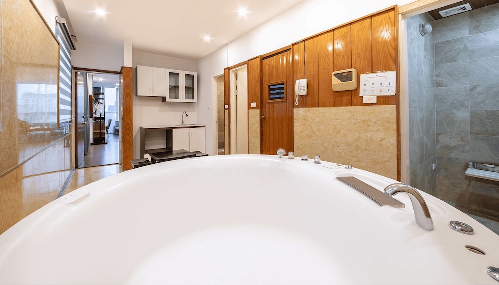 A25 Hotel 12 Ngo Si Lien 21/50