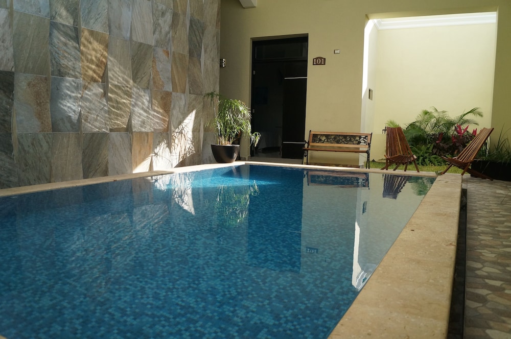 Hotel Casa Palomino 29/50