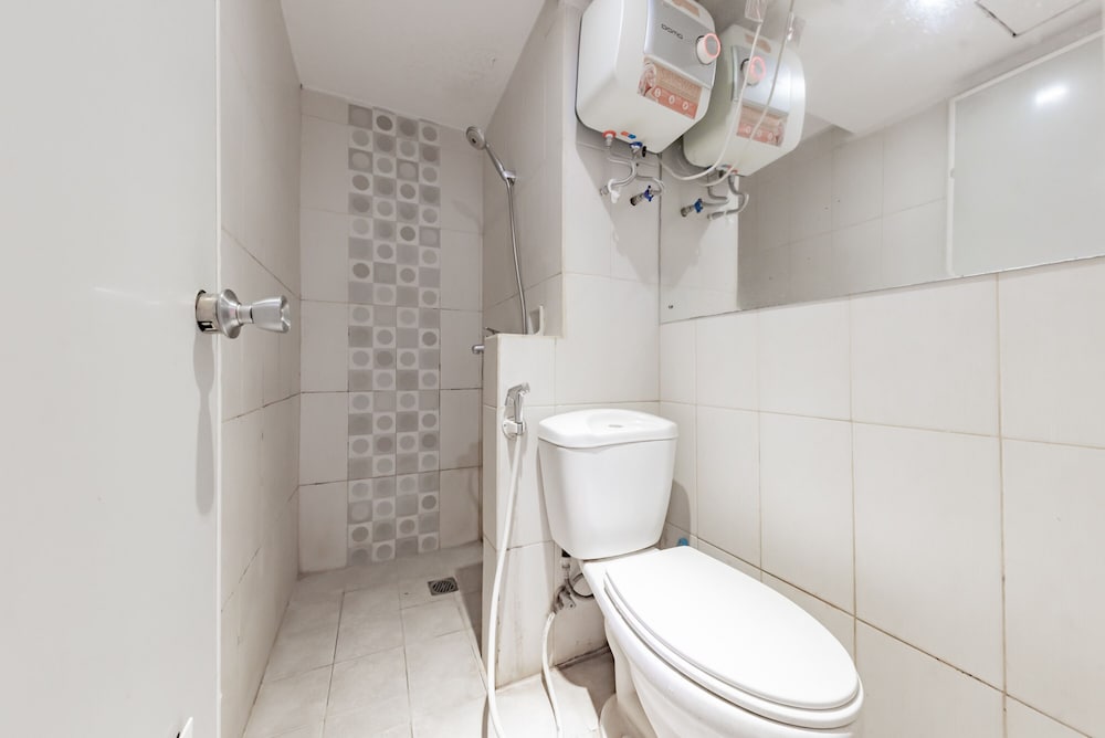RedDoorz Apartment @ Jarrdin Cihampelas 23/25