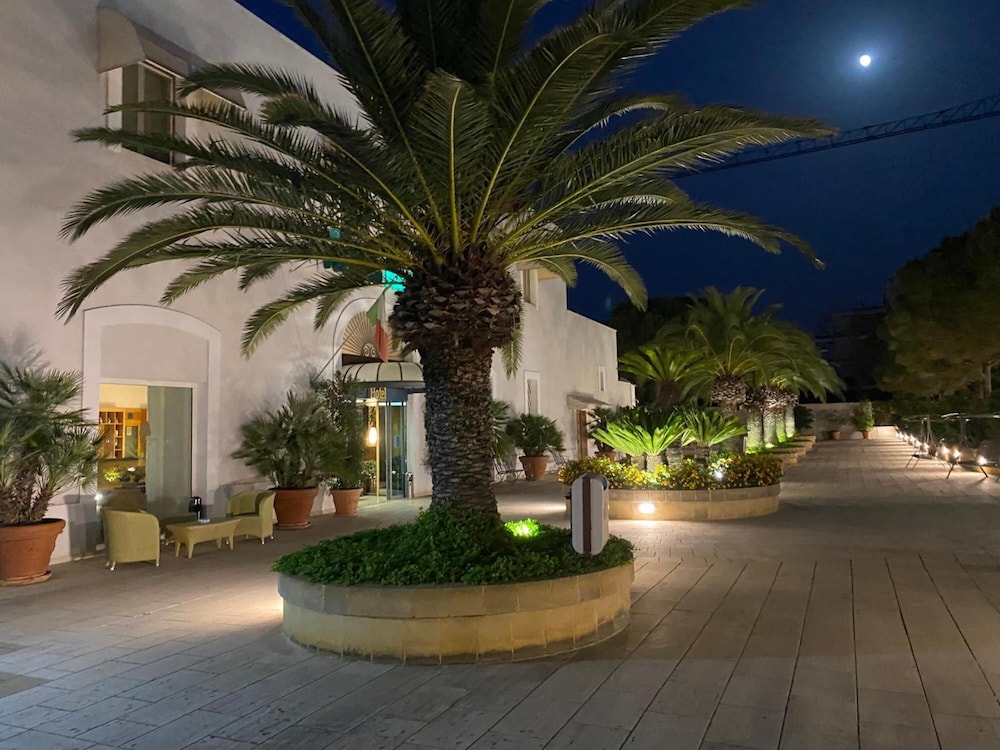 Hotel Vecchio Mulino 41/44