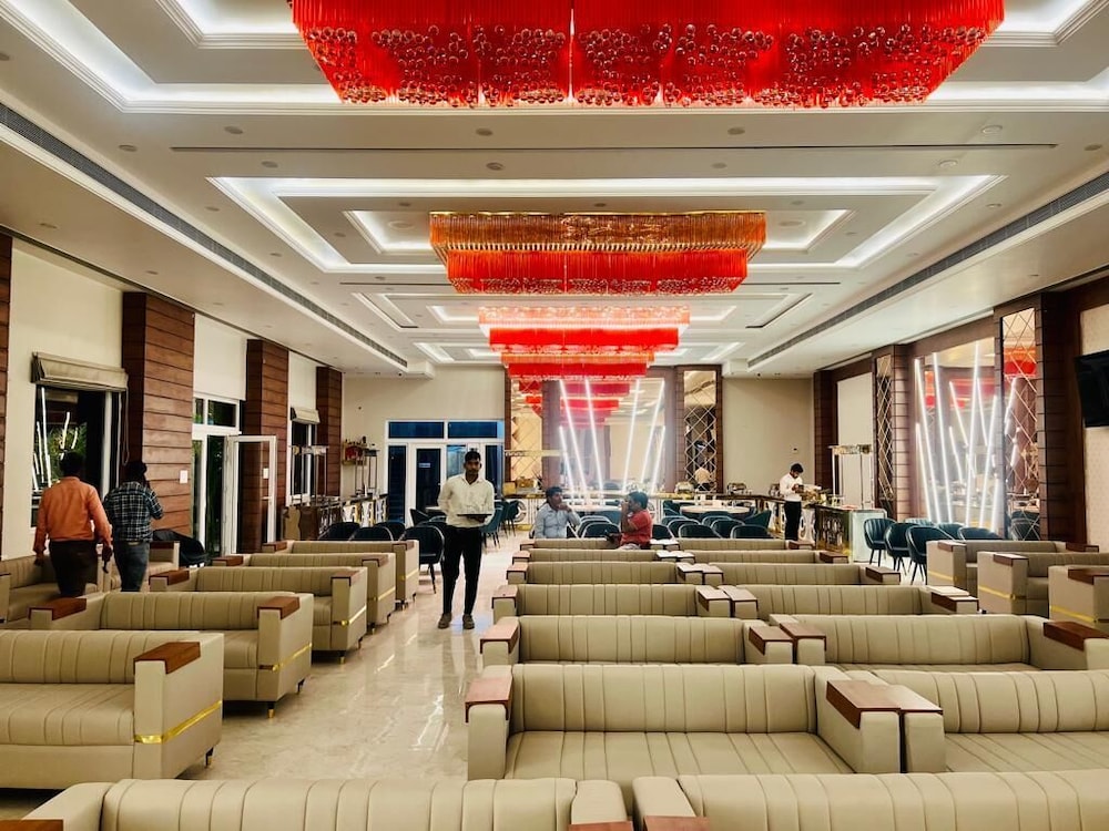 R.G Bilkha Hotel and Resorts 22/47