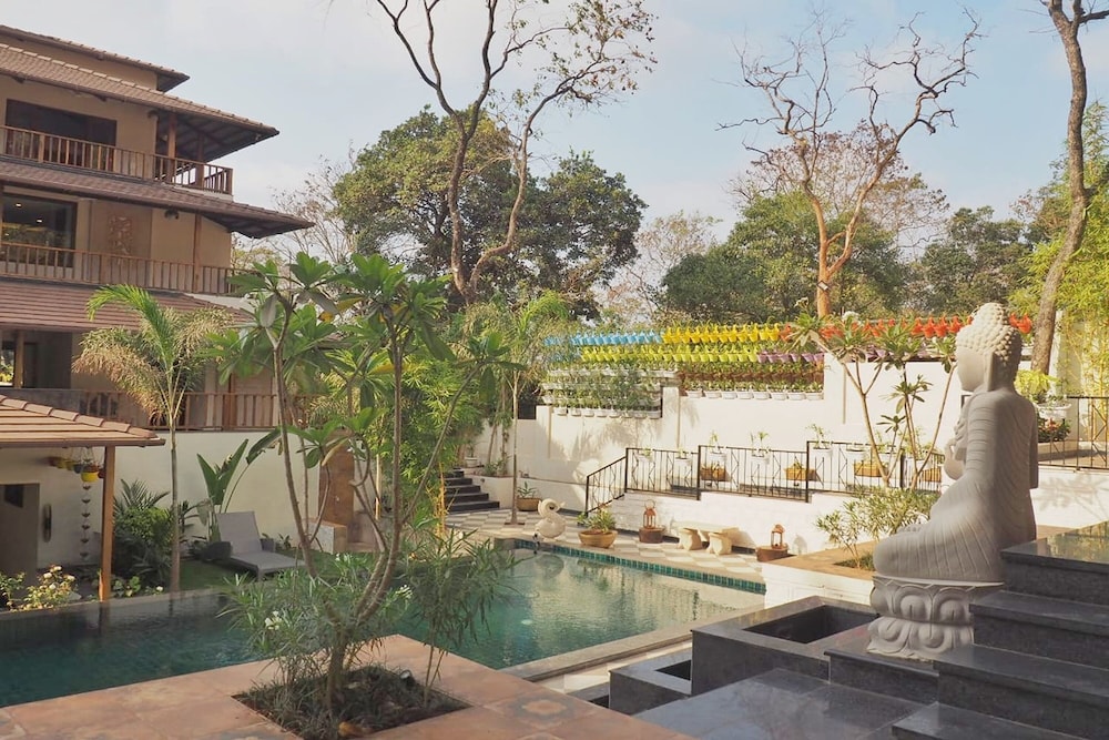 Anamiva, Goa - AM Hotel Kollection 58/59