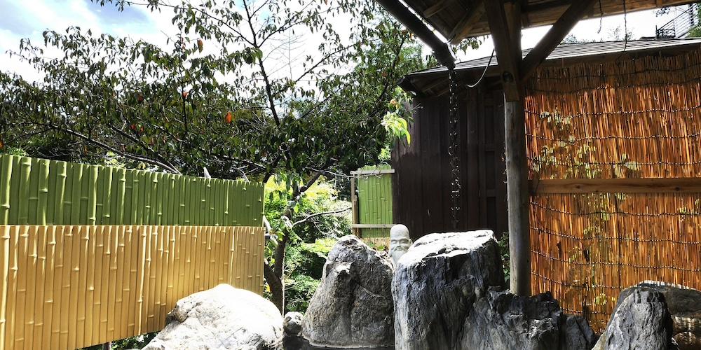 Hotel Ohruri Nasu Shiobara 24/25