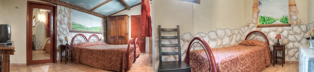 Hotel Masaccio Florence 37/59