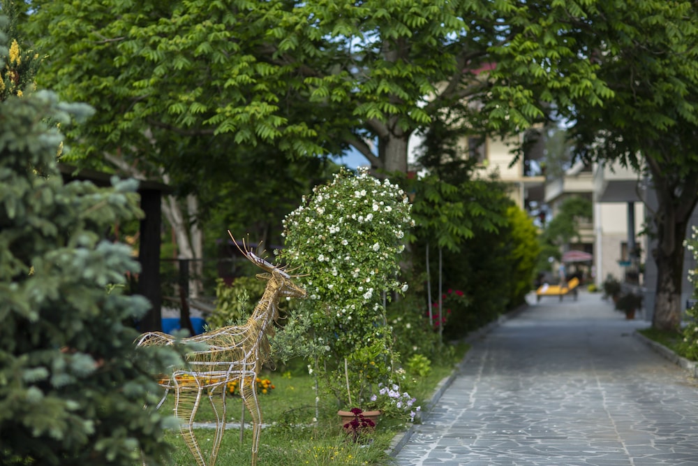 Chveni Ezo Boutique Hotel 36/42
