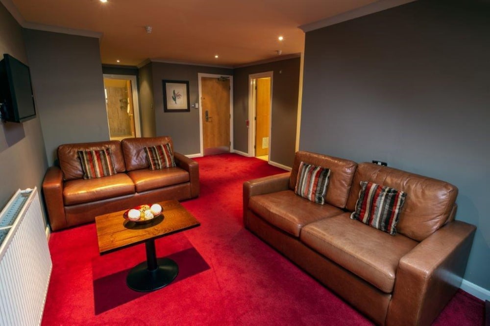 Gibside Hotel 24/41