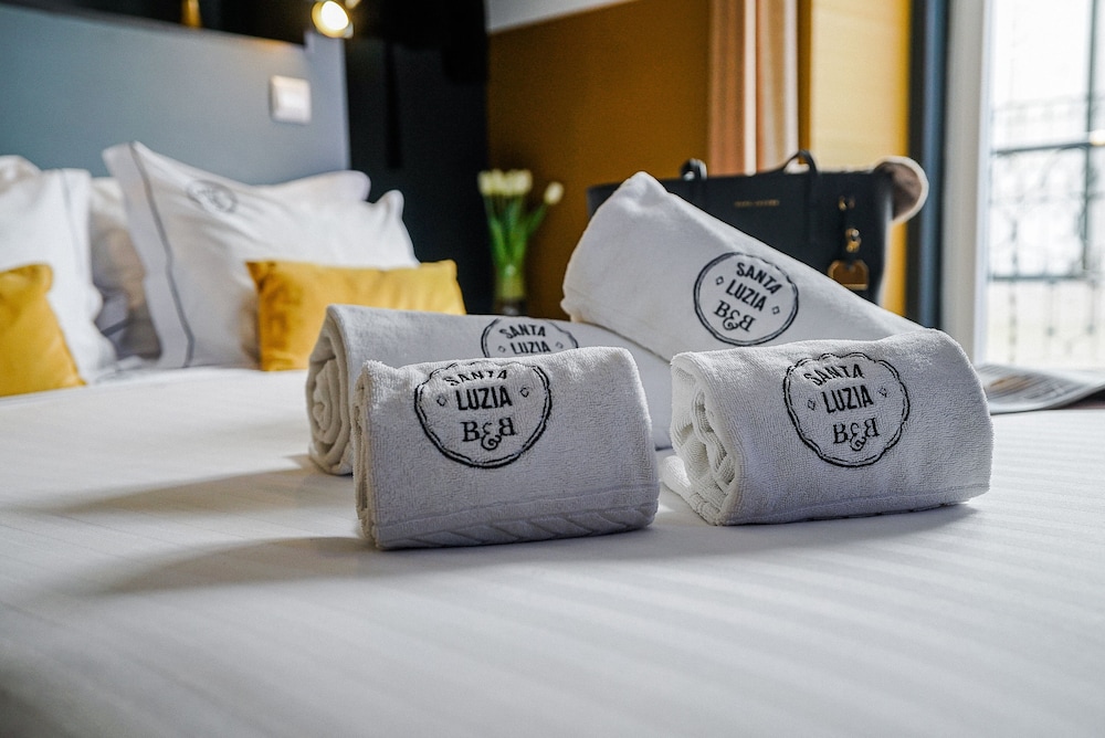 サンタ ルジア B&B オリジェン 写真5
